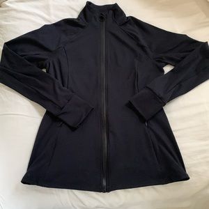 Fabeletic Perfect Storm Train Jacket